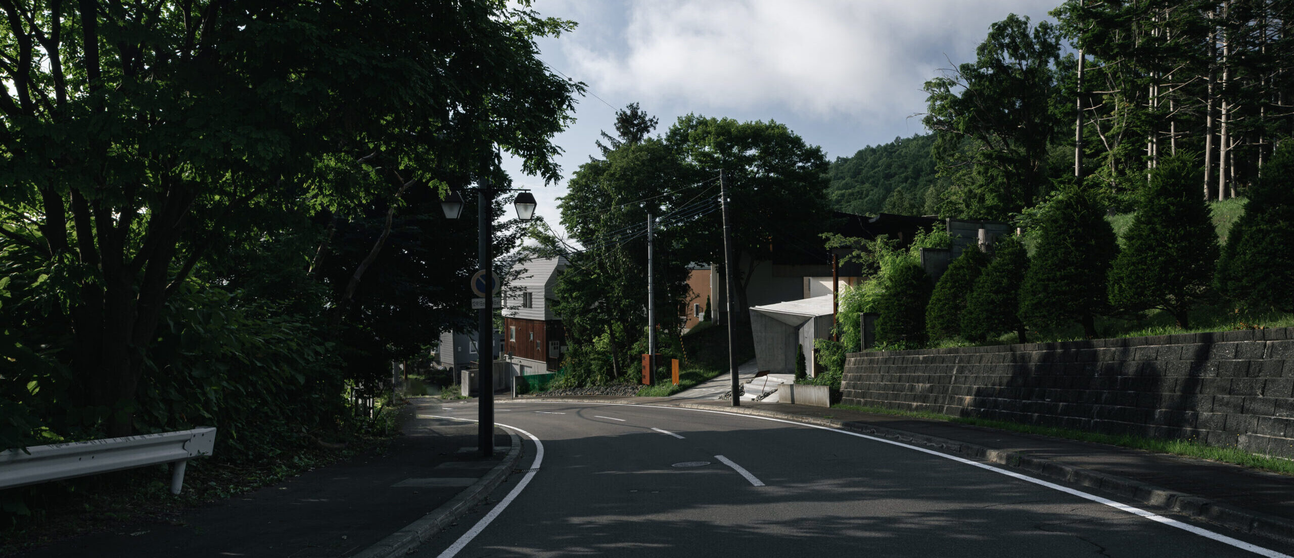 店舗情報・アクセス